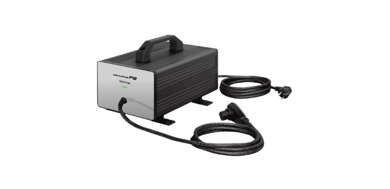 SEABOB Charger