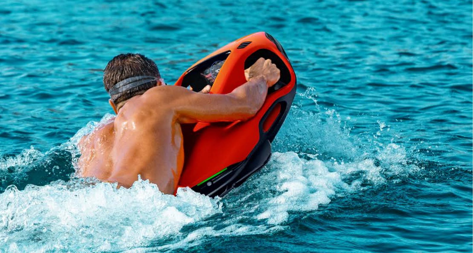 SEABOB F9